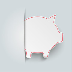 Covert Piggy Bank