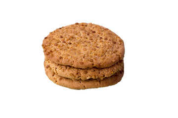 oat cookies