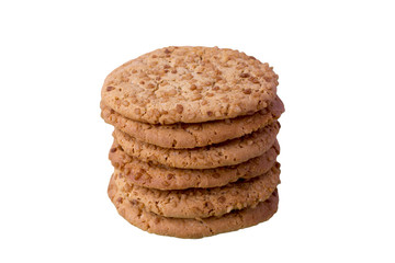 oat cookies