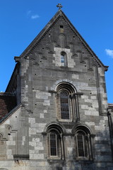Fototapeta na wymiar Heiligenkreuz Abbey - Austria