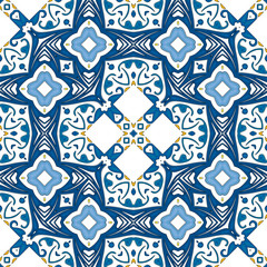 Portuguese tiles