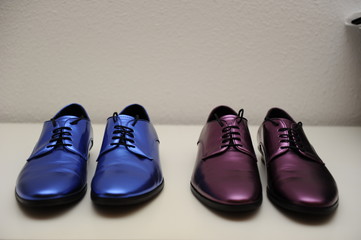 zapatos moda