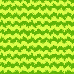 Zig zag two tone pattern seamless