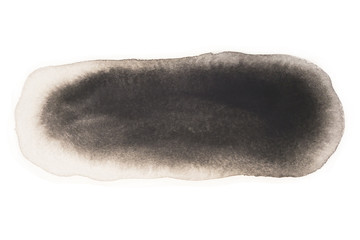 color brush texture