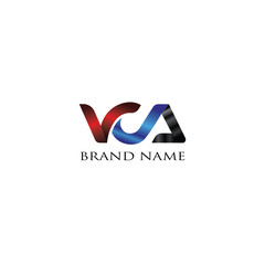 logo business type vca