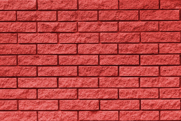 Stone wall background (grenadine)