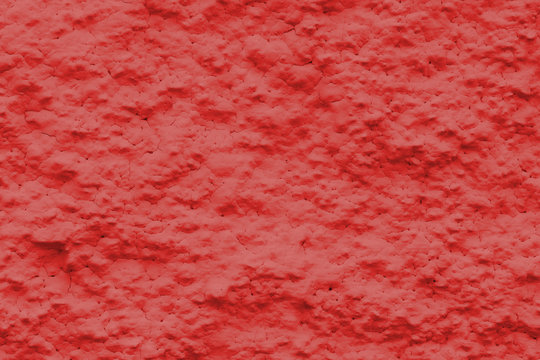Plaster Background (grenadine)