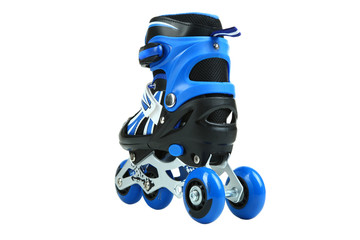 Children's roller