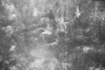 Grunge Black And White Urban Texture Template