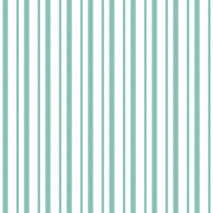 Obraz premium Seamless pattern with vertical blue lines. Vector.