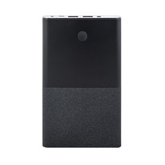 Power Bank isolated on white