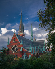 Fototapety na wymiar - Fototapeta24.pl