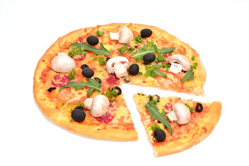Pizza