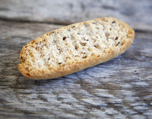 toast pain grillé biscotte   
