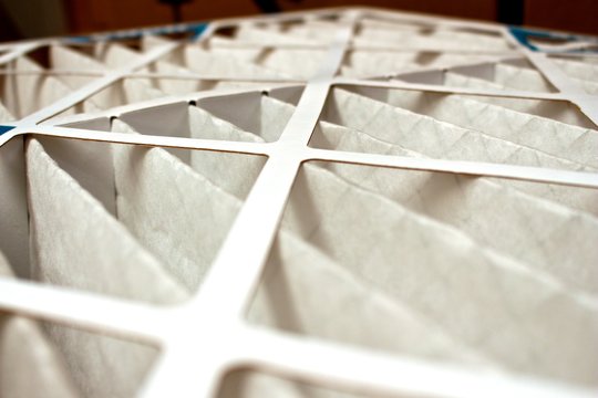 Air Conditioning Vent Filter