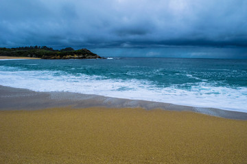 Monterey, California