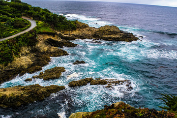 Big Sur, California