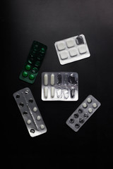 tablets for patient