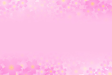 #Background #wallpaper #Vector #Illustration #design #Image #Japan #china #Asia #free_size #背景 #壁紙 #ベクター #イラスト #無料 #無料素材 #バックグラウンド #フリー素材 #和風素材 #日本 背景素材壁紙,ネームカード,プライスタグ,花,満開,花柄,花弁,植物,自然,春,夏,メッセージ,草花