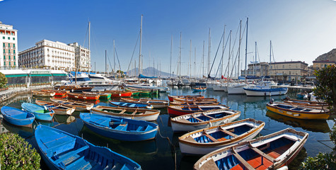 borgo marinari