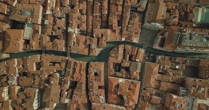 Venice, Drone