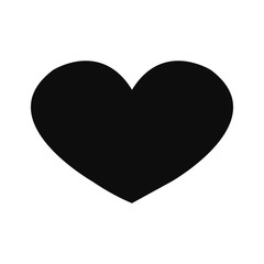 Heart vector