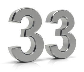 Fototapeta premium Numer 33