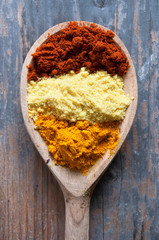 Spice mix