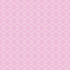 abstract seamless ornament pattern