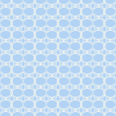 Vector seamless pattern.