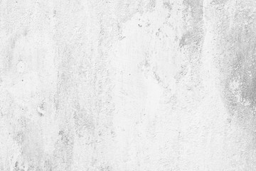 Wall fragment with scratches and cracks