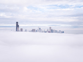 Chicago in the Cloud