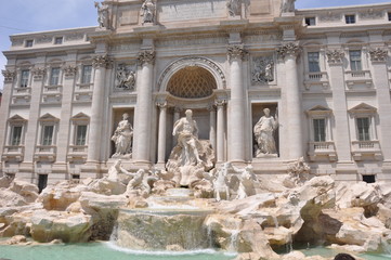 Trevi
