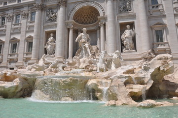 Trevi