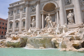 Trevi