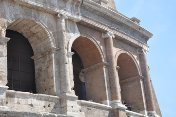 Coliseo