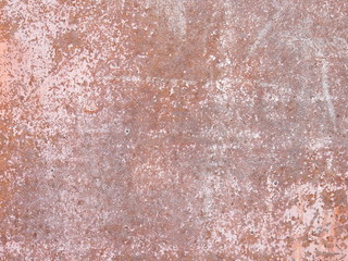 texture rust metal