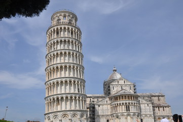 Pisa