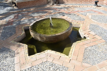 Almería