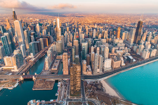 Chicago Gold