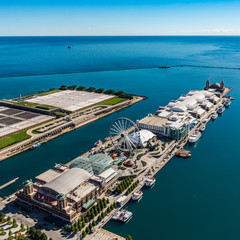 Navy Pier Chicago