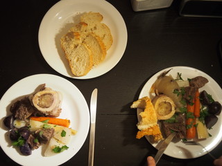 Pot Au Feu