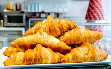 croissants
