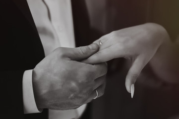 ring, hand, engagement, woman, hands, wedding, holding, rings, diamond, finger, marriage, beautiful, jewelry, man, women, engaged, white, couple, manicure, gift, bride, romance, husband, beauty, young