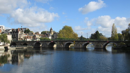 Vierzon, France