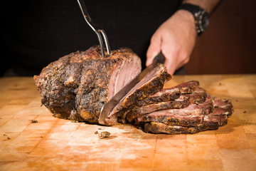 Prime Rib