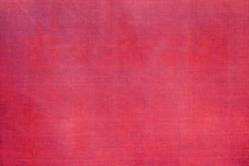 Abstract red and pink background. Valentine's day textured background.