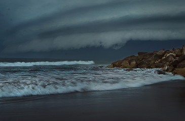 storm