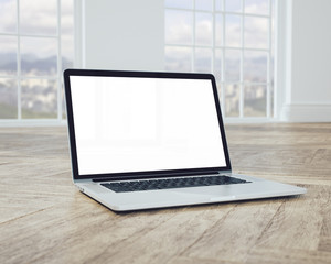 Laptop