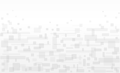 Abstract White vector background